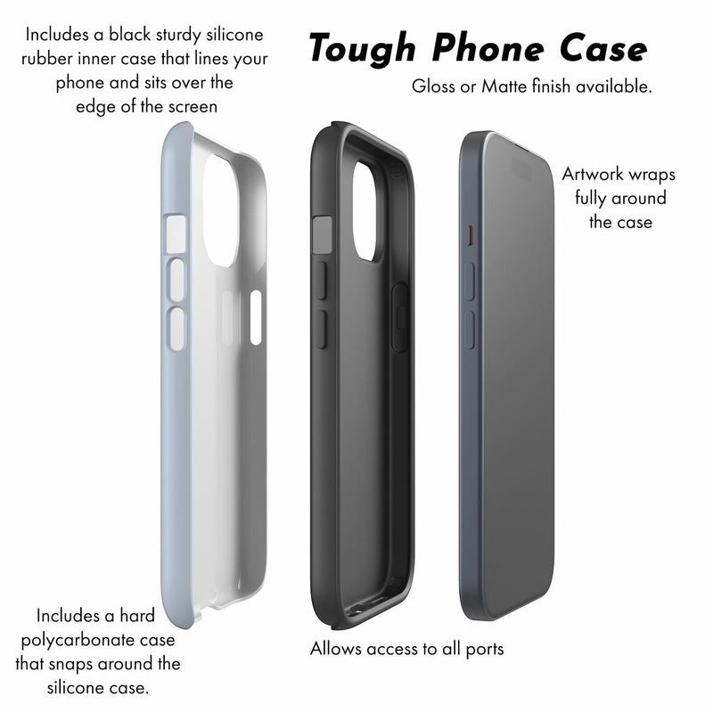 The Last of The Bugs Phone Case