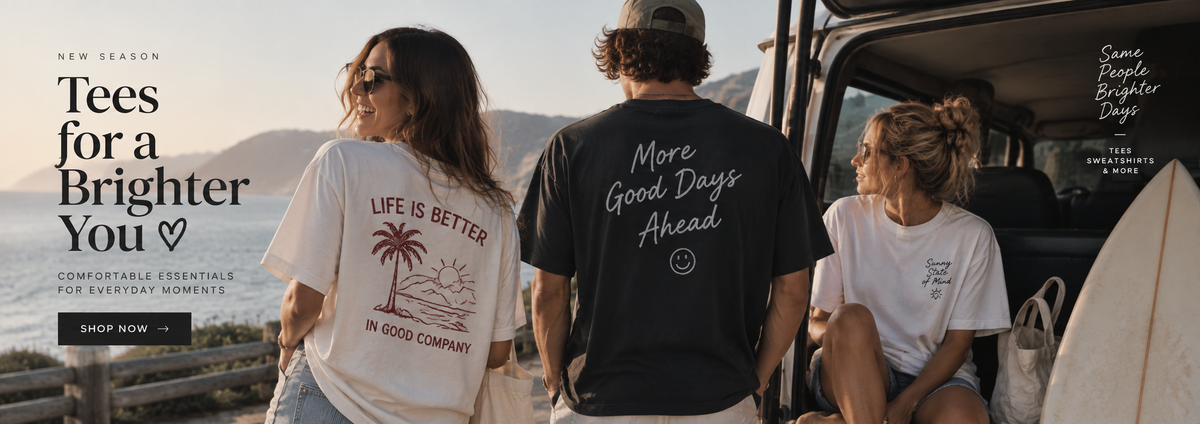 SHIRTS