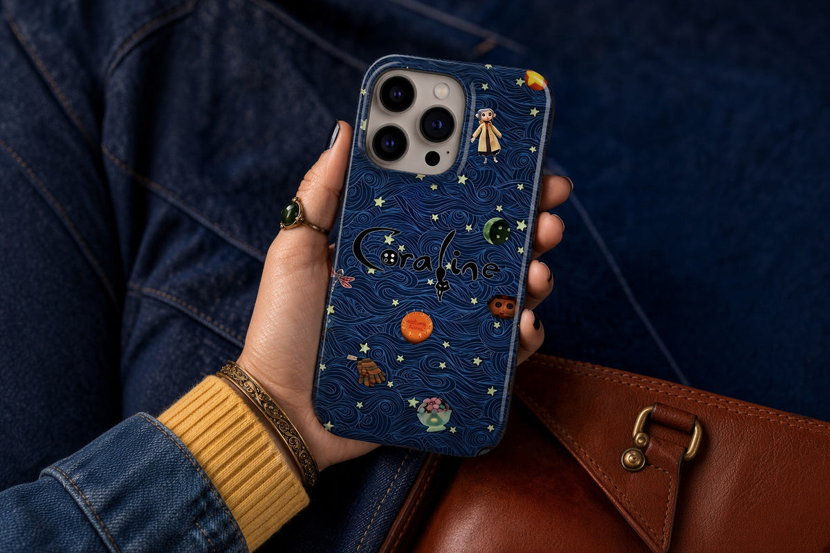 PHONE CASE
