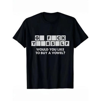Would You Like to Buy a Vowel?