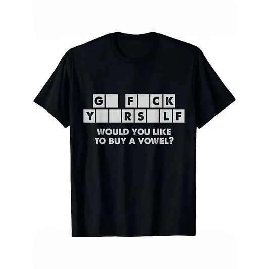 Would You Like to Buy a Vowel?