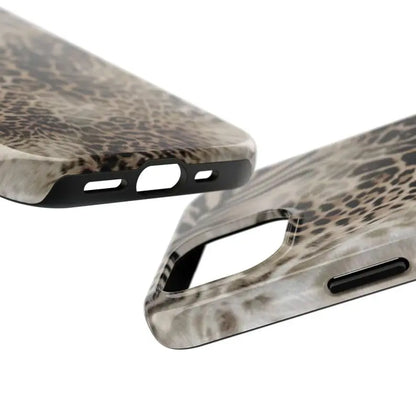 Animal Print Cheetah Zebra Tiger Phone Case