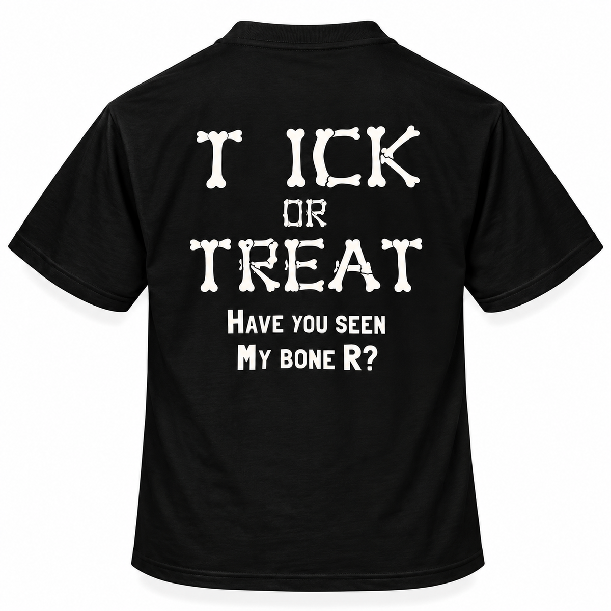 "Trick or Treat" Halloween
