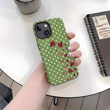 The Last of The Bugs Phone Case