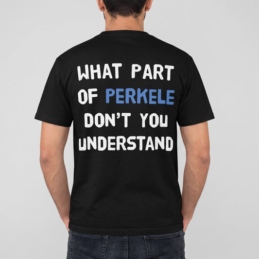 What Part of Perkele Don’t You Understand?